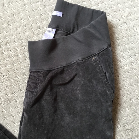 Gap | maternity corduroy pants - Picture 3 of 6